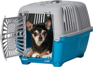 No. 8 - MidWest Homes for Pets Spree Travel Pet Carrier - 1