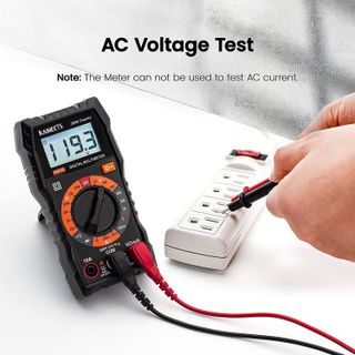 No. 10 - KAIWEETS Digital Multimeter - 2