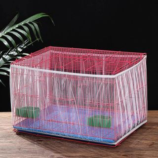 No. 3 - Bird Cage Seed Catcher - 5