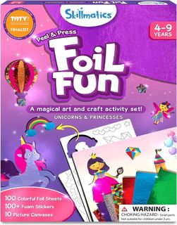 Top 10 Best Kids' Craft Kits for Creative Entertainment- 4