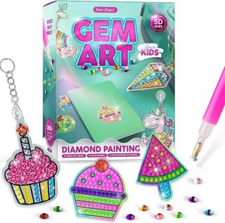 Top 10 Best Mosaic Kits for Kids: Unleash Your Creativity- 5