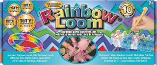 No. 9 - Rainbow Loom - 2