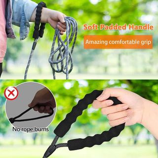 No. 5 - NTR 15FT Training Leash - 4