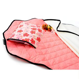 No. 8 - Urban Infant Tot Cot Kids Nap Mat - 2