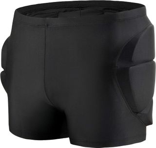 No. 5 - Reomoto Kids Hip Protection Pads Shorts - 4