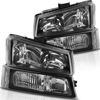 No. 6 - AUTOSAVER88 Headlight Assembly - 1