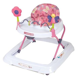 No. 7 - Baby Trend Smart Steps 3.0 Activity Walker - 1