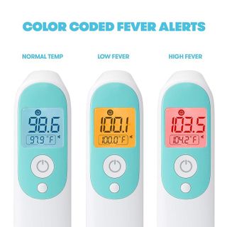 No. 2 - Frida Baby 3-in-1 Thermometer - 3