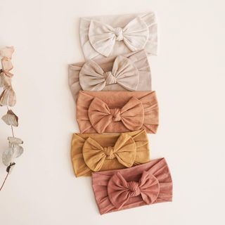 No. 10 - Prohouse Baby Girls' Headbands - 5