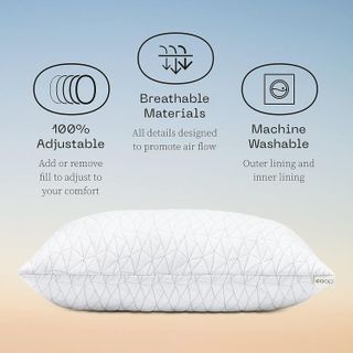 No. 7 - Coop Home Goods Original Loft Pillow - 4