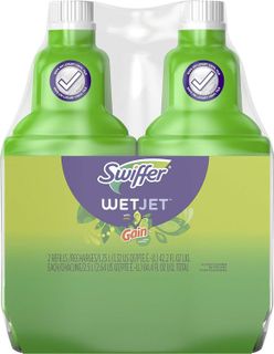 No. 5 - Swiffer Wet Jet Refill - 1