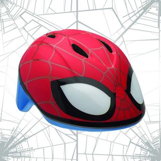 No. 3 - BELL Super Hero Helmet - 3