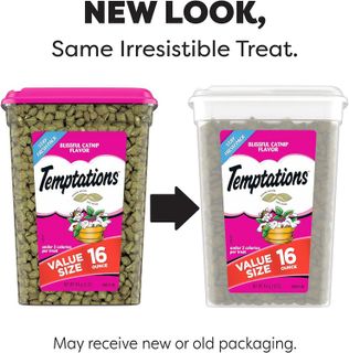 No. 4 - Temptations Classic Cat Treats - 3