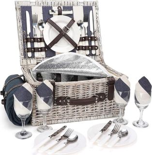 Top 9 Best Picnic Sets for Outdoor Adventures- 2