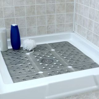 No. 7 - SlipX Solutions Shower Mat - 1