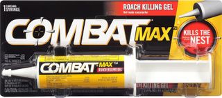 No. 8 - Combat Max Roach Killing Gel - 1