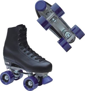 No. 9 - CHICAGO SKATES Men's Classic Roller Skates - 3