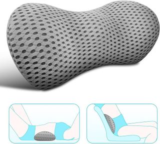 Top 10 Lumbar Pillows for Ultimate Comfort and Support- 5