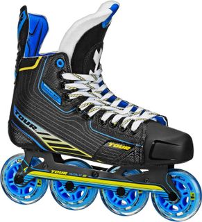 No. 3 - Tour Code7.one Inline Hockey Skate - 1