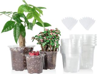 Top 10 Best Nursery Pots for Gardening Enthusiasts- 3