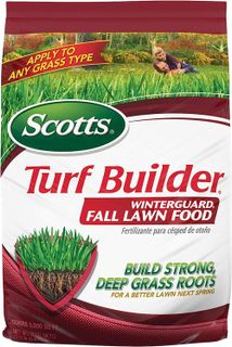 No. 5 - Scotts Winterizer Fertilizer - 1