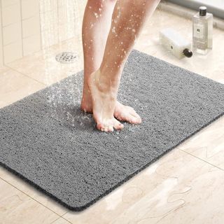 No. 9 - LuxStep Shower Mat Bathtub Mat - 1