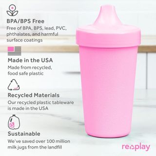 No. 6 - Re Play Toddler Cups - 3