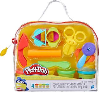 No. 8 - Play-Doh Starter Set - 1