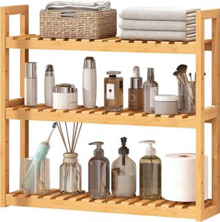 No. 8 - viewcare Bathroom Shelves - 1