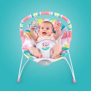 No. 10 - Bright Starts Baby Bouncer - 5