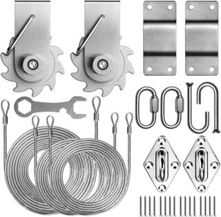 No. 2 - ColourTree Hardware Kit - 1