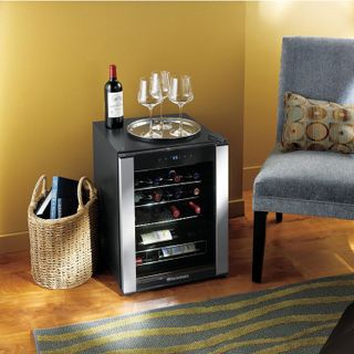 No. 10 - Wine Enthusiast Evolution Series Compact Cellar - 2