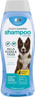 No. 9 - Guardian Flea and Tick Shampoo - 1