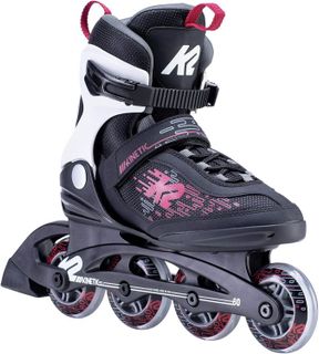 No. 5 - K2 Skate Kinetic 80 Women's Rollerblades - 1