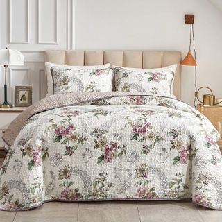 No. 7 - Flysheep 2 Pieces Quilt Set - 1