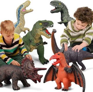 Top 10 Best Dinosaur Toys for Kids- 3