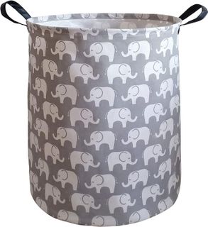 No. 6 - KUNRO Elephant Nursery Hamper - 1