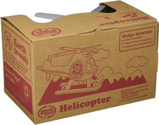 No. 10 - Green Toys Helicopter - 4