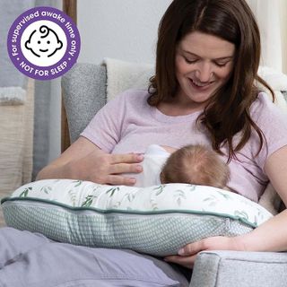 No. 6 - Boppy Nursing Pillow - 5