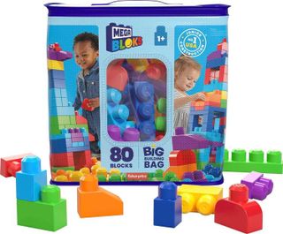 No. 1 - Mega Bloks Classic Bag - 1