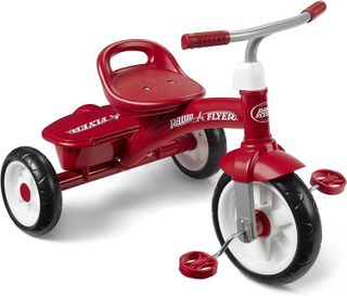 No. 5 - Radio Flyer Red Rider Trike - 1