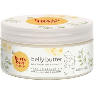 No. 4 - Burt's Bees Mama Belly Butter Skin Care - 1