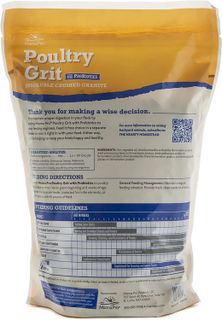 No. 2 - Manna Pro Poultry Grit with Probiotics - 2