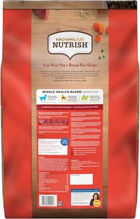 No. 10 - Rachael Ray Nutrish Dog Food - 3