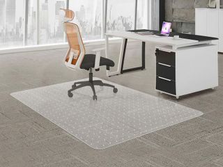 8 Best Chair Mats for Carpet: Protect Your Floors and Improve Mobility- 4