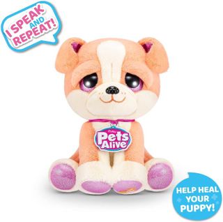 No. 8 - Pets Alive Pet Shop Surprise S3 Puppy Rescue - 2
