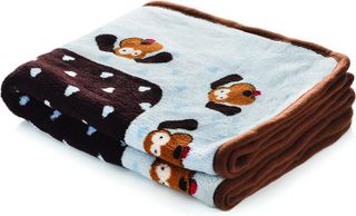 No. 10 - SmartPetLove Blanket - 1