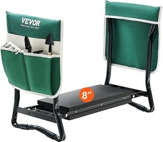 No. 4 - VEVOR Folding Garden Kneeler and Seat Heavy Duty - 1