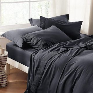 No. 7 - Bedsure Queen Sheets - 5