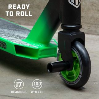 No. 5 - Mongoose Rise Freestyle Stunt Scooter - 5